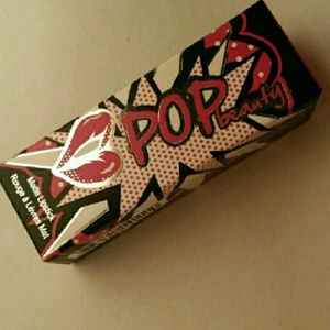 NWT Matte Red Lipstick- Never used